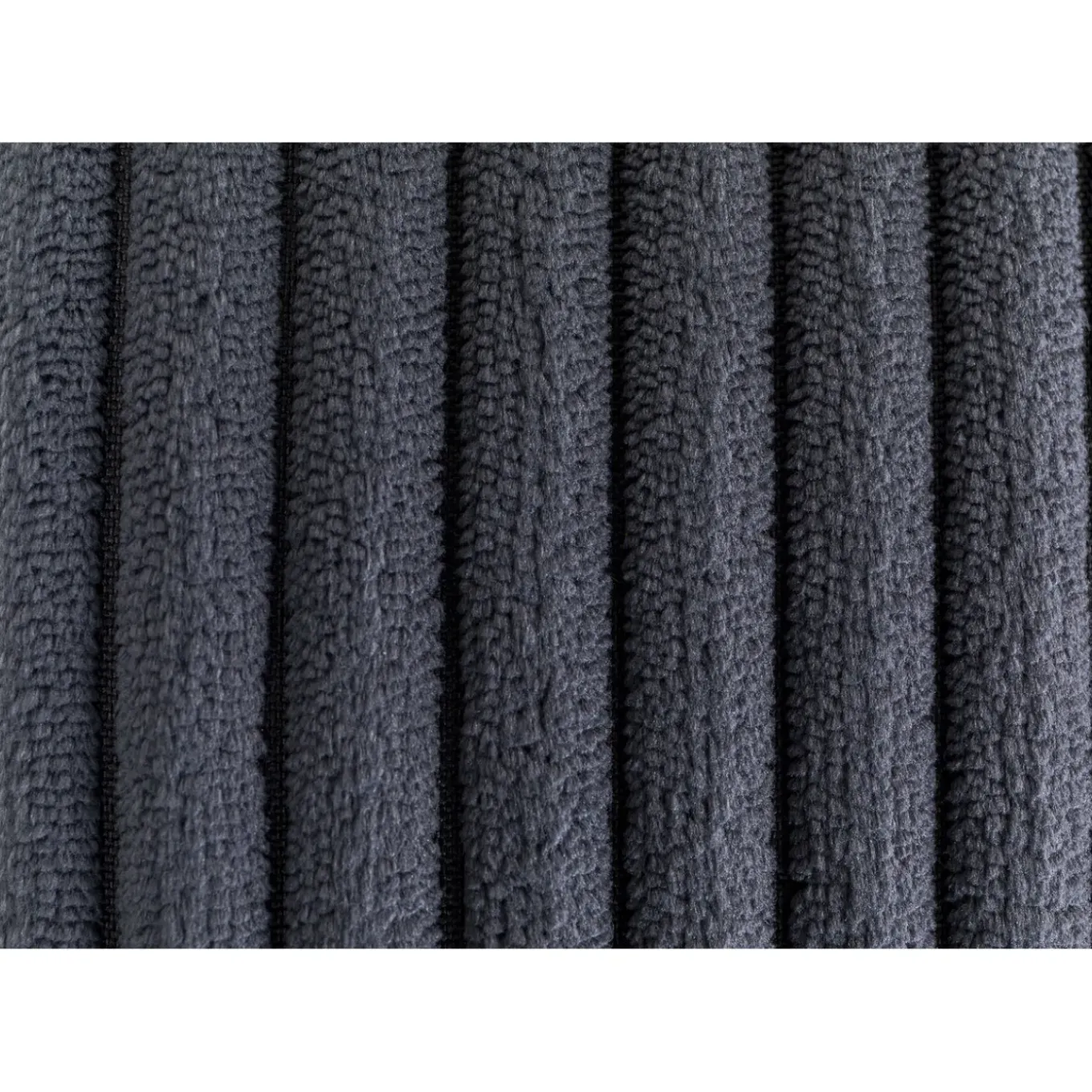 Fauteuil Berat Gris