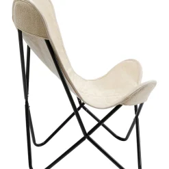 Fauteuil California Creme
