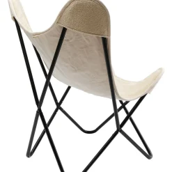 Fauteuil California Creme