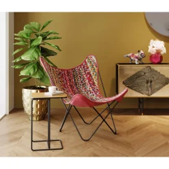 Fauteuil California Multicouleur