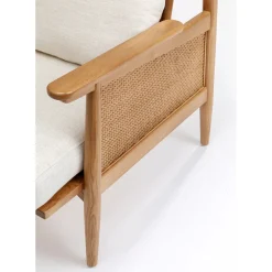 Fauteuil Cane