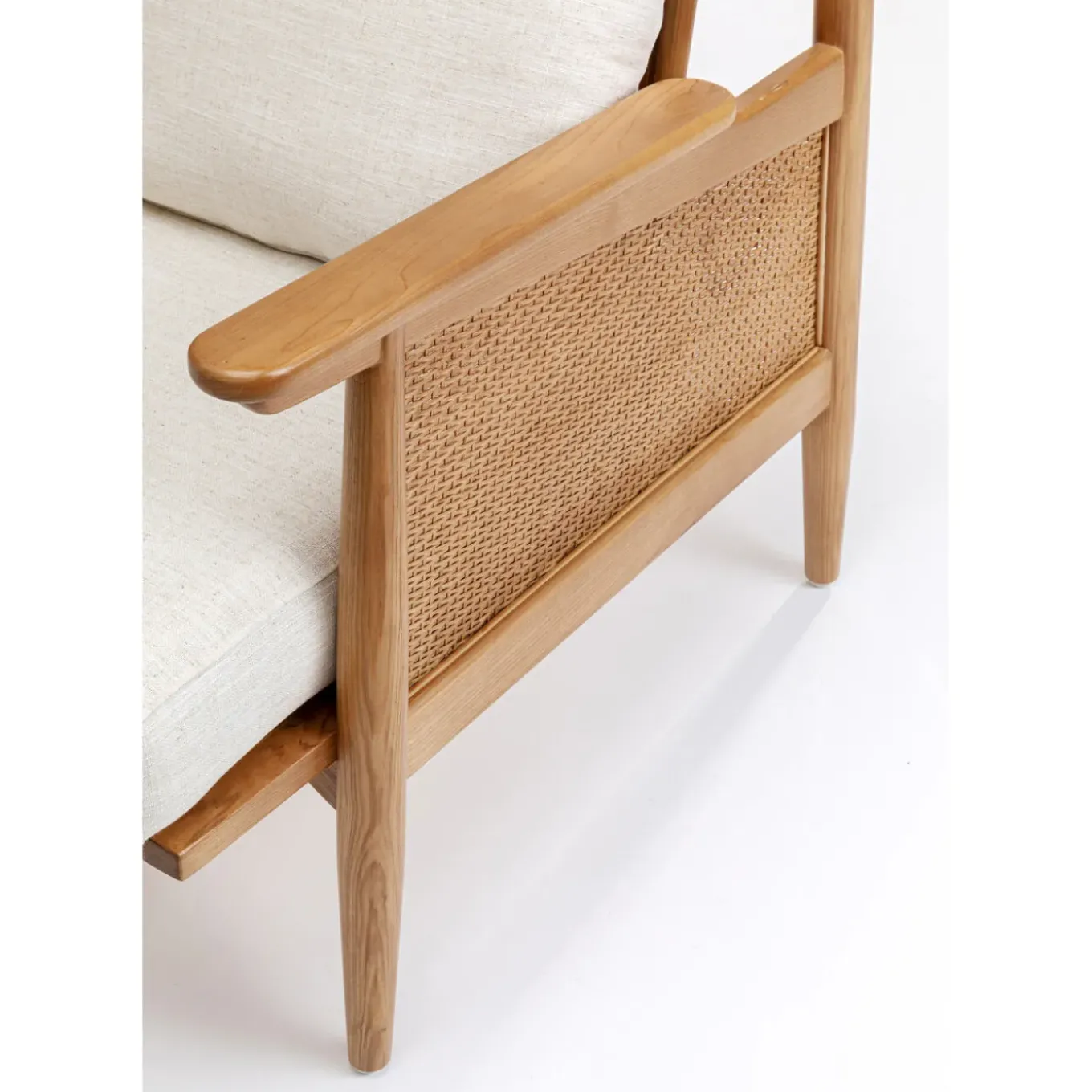 Fauteuil Cane