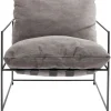 Fauteuil Cornwall