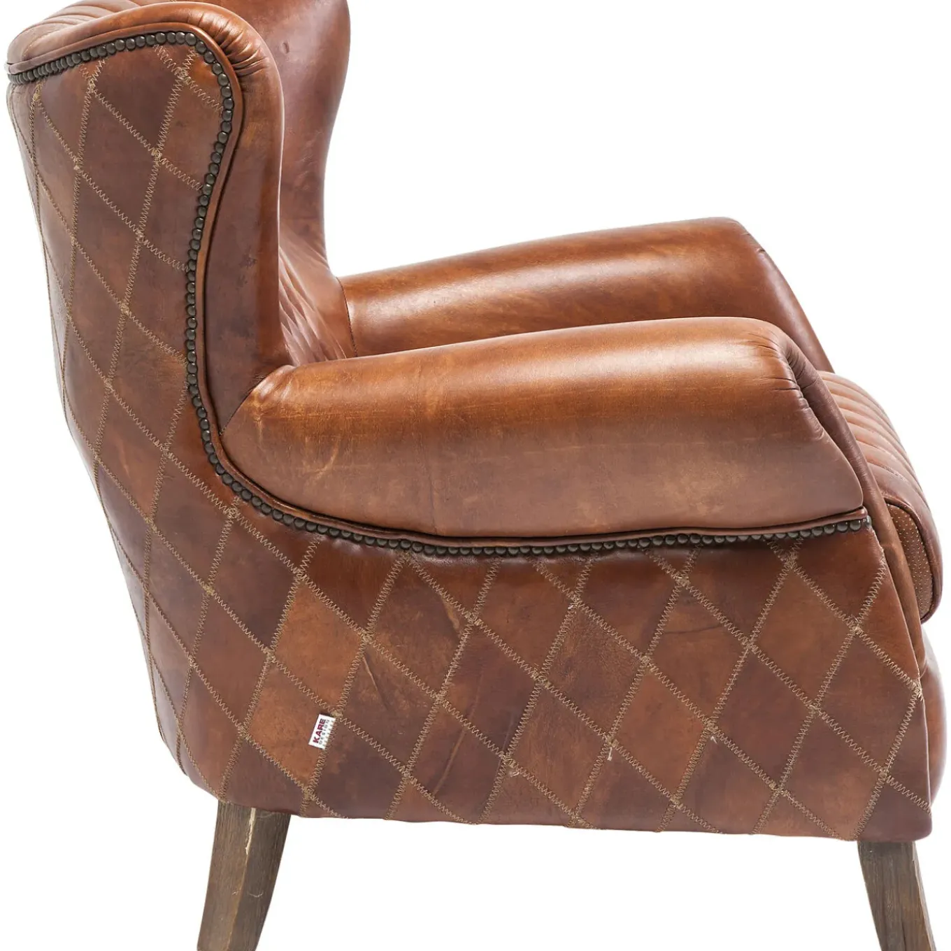 Fauteuil Country Side