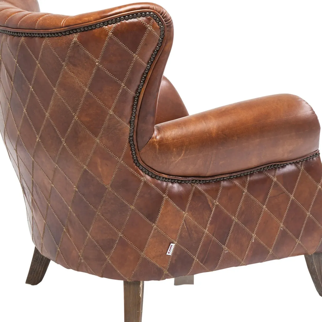 Fauteuil Country Side