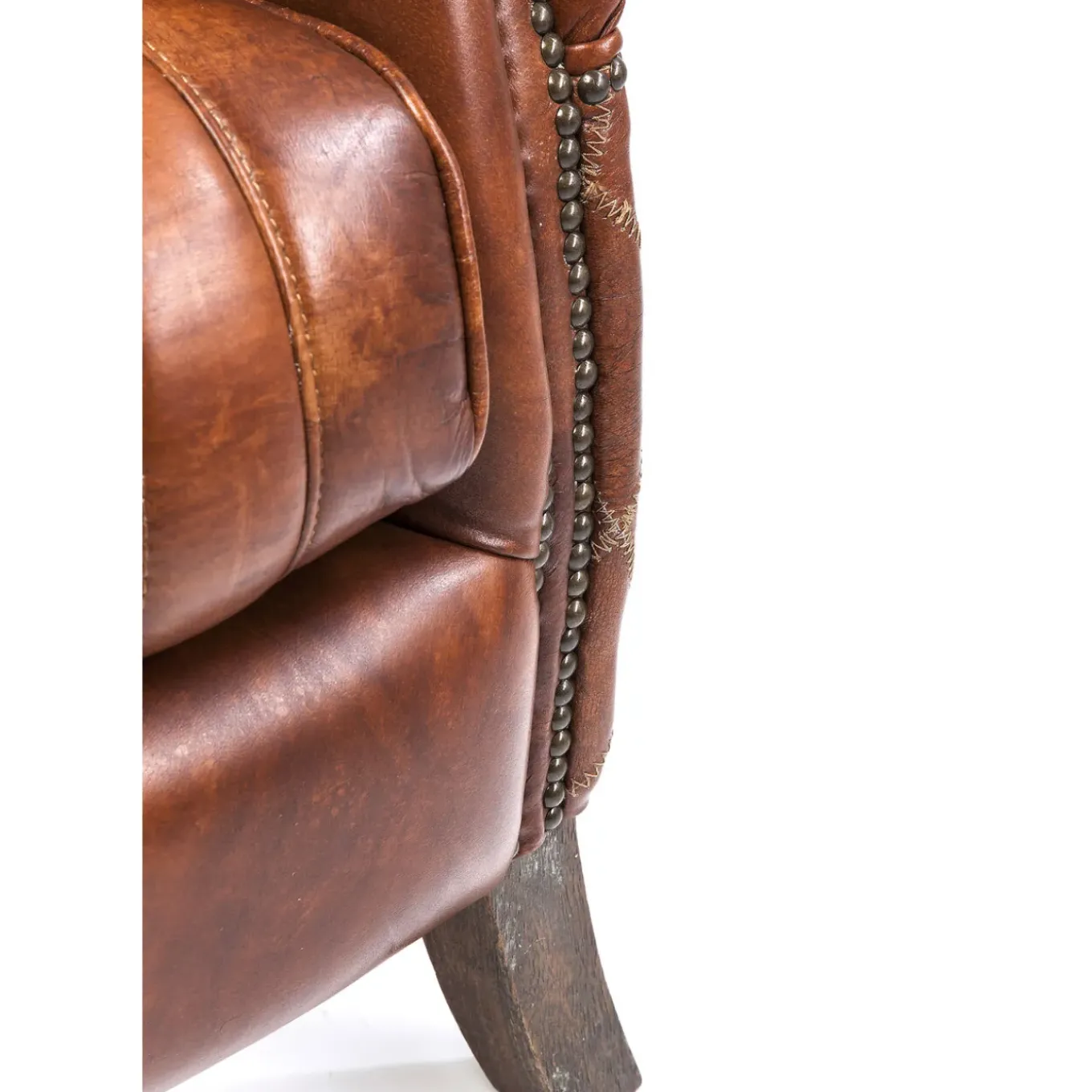 Fauteuil Country Side
