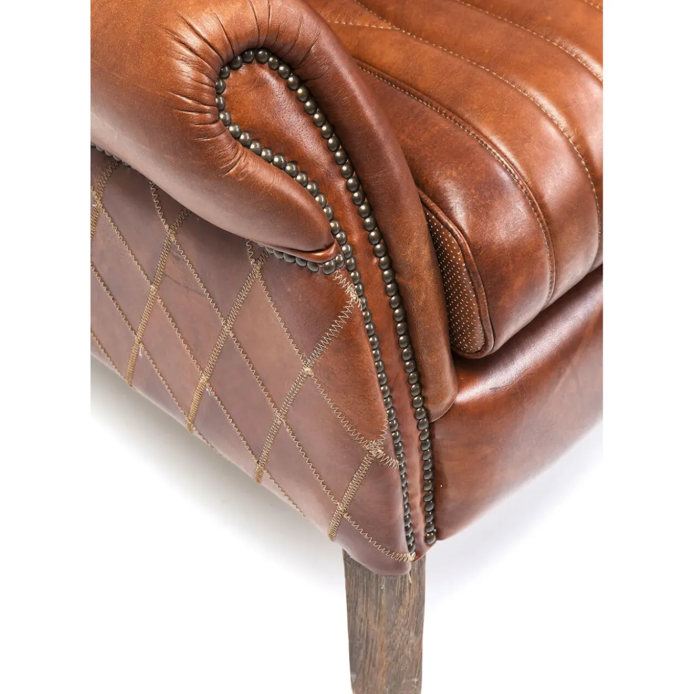 Fauteuil Country Side