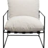 Fauteuil Cuby