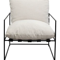 Fauteuil Cuby