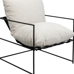 Fauteuil Cuby