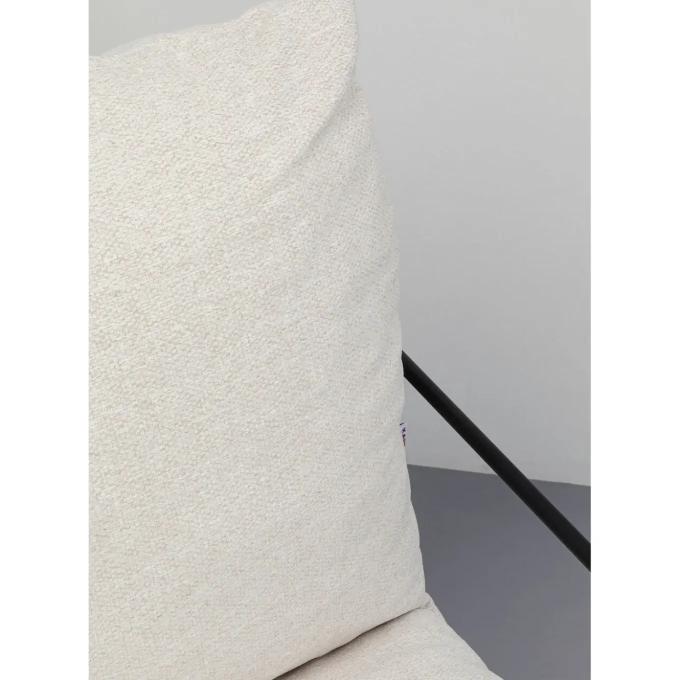 Fauteuil Cuby