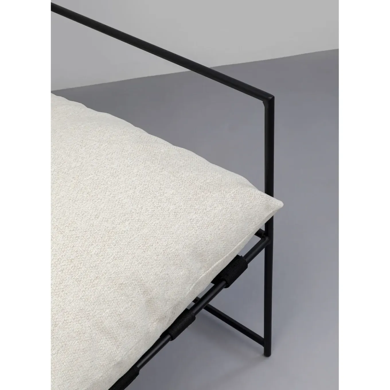 Fauteuil Cuby