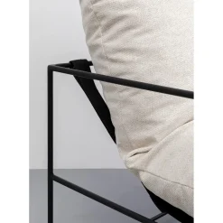 Fauteuil Cuby