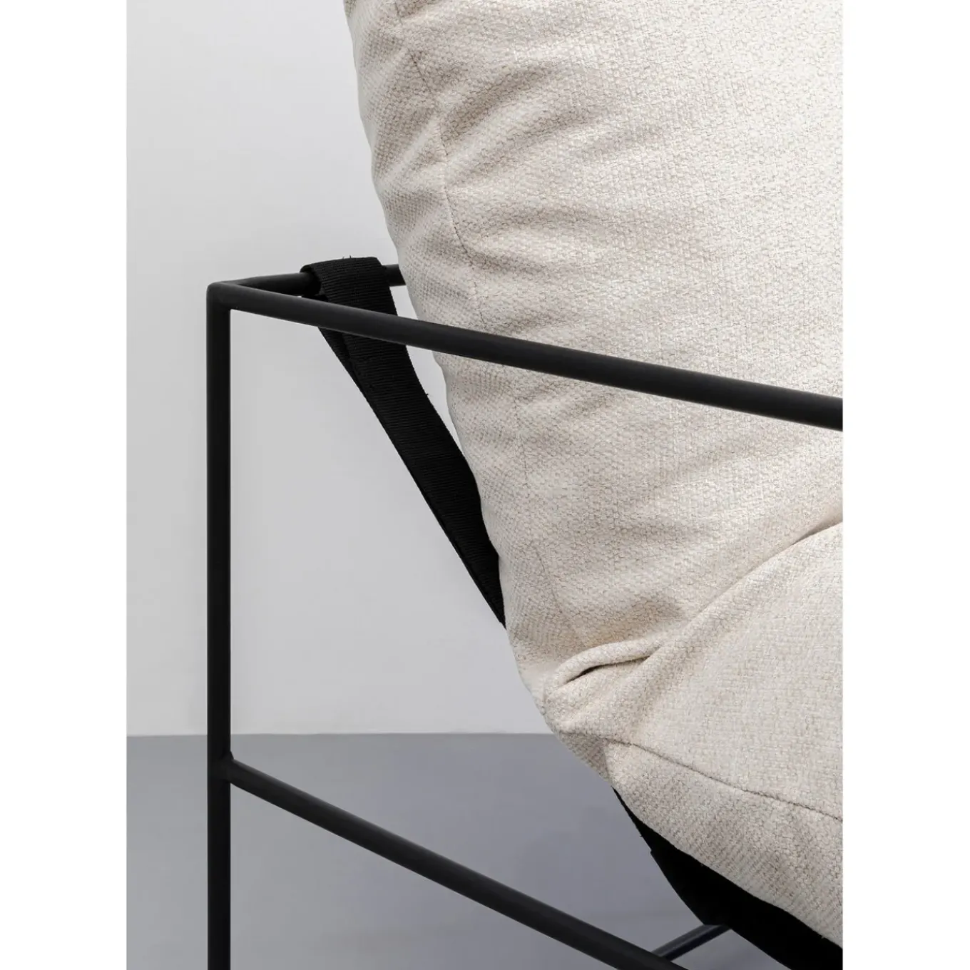 Fauteuil Cuby
