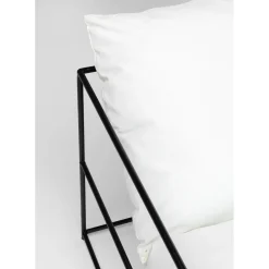 Fauteuil Cuby Garden Blanc