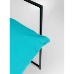 Fauteuil Cuby Garden Bleu