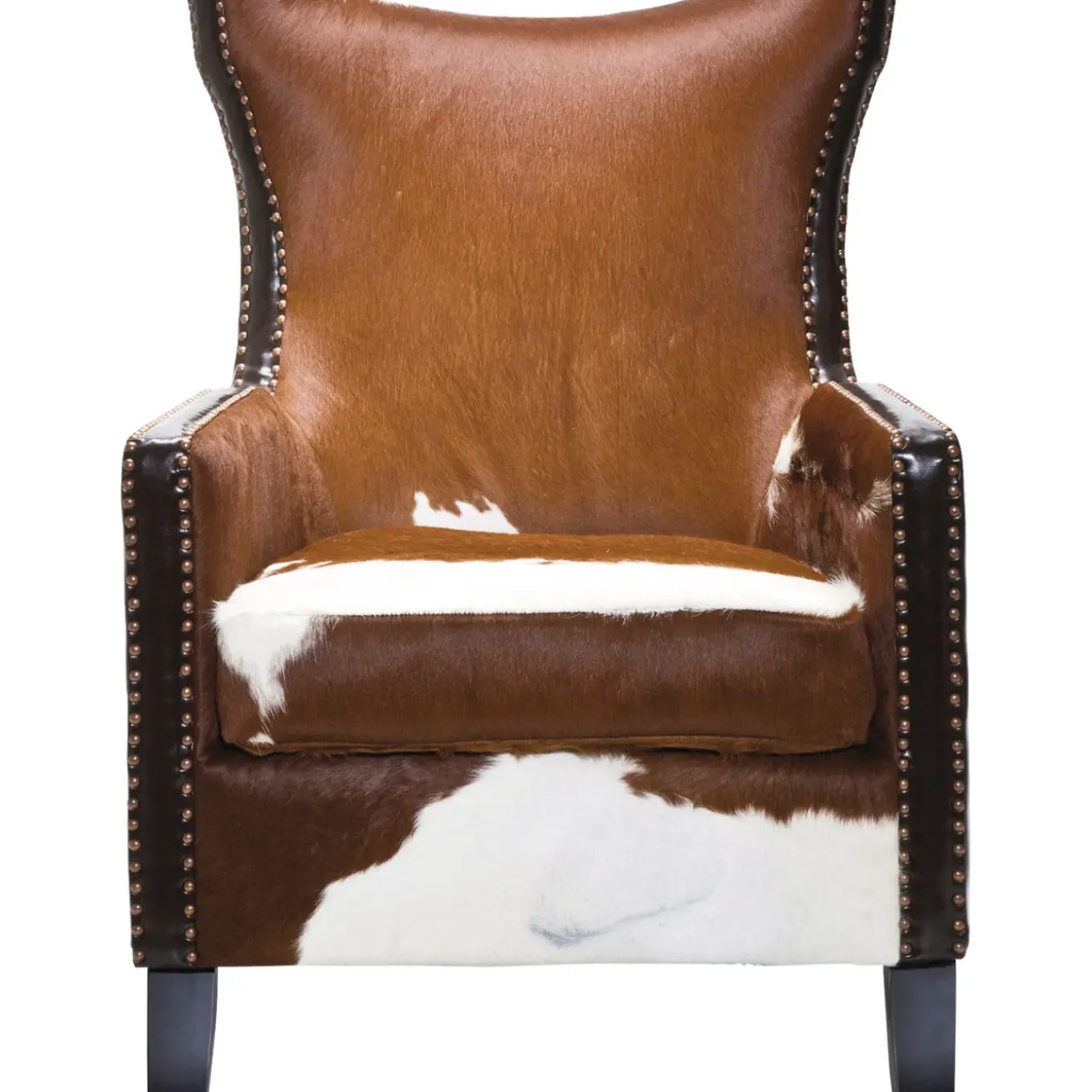 Fauteuil Denver Cow