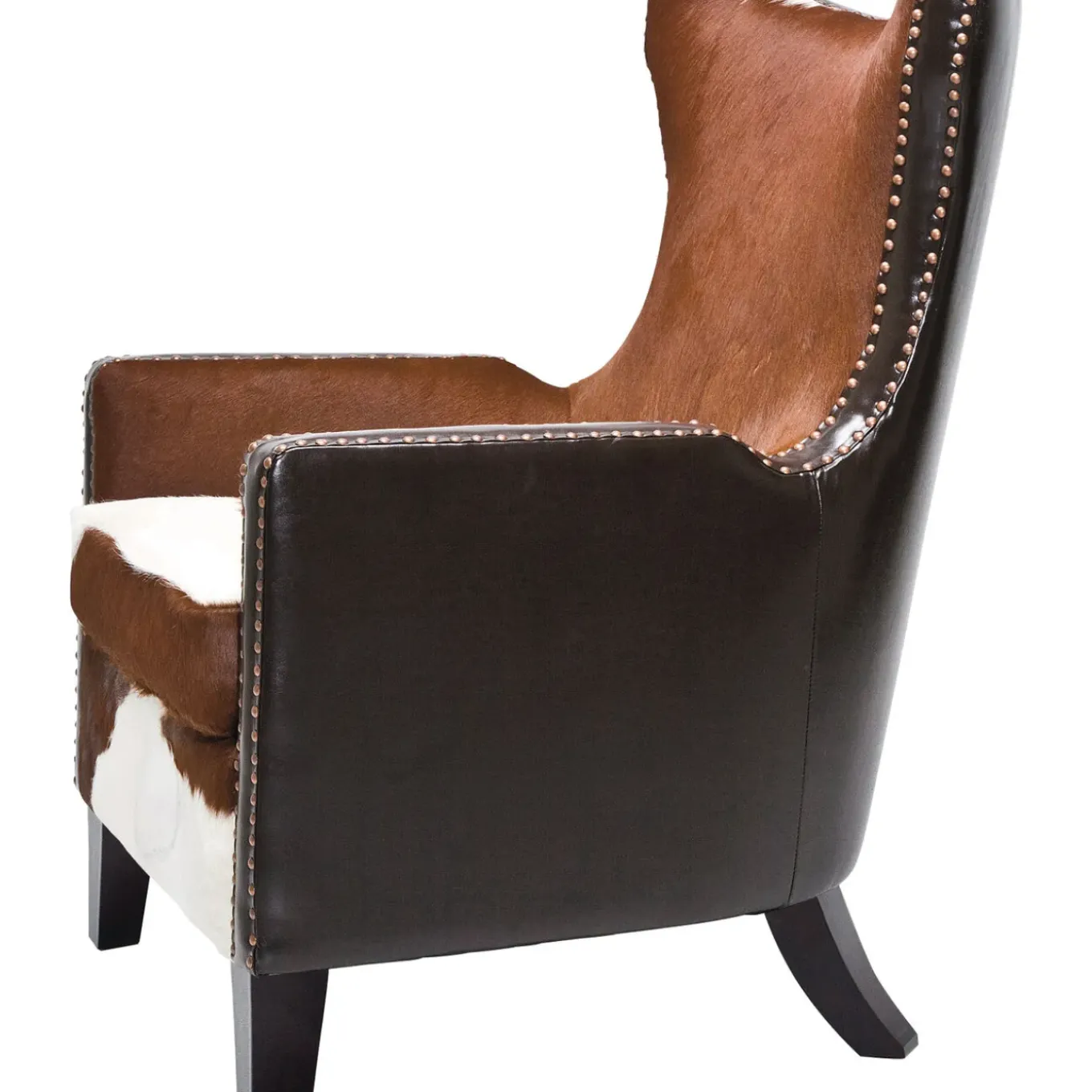Fauteuil Denver Cow