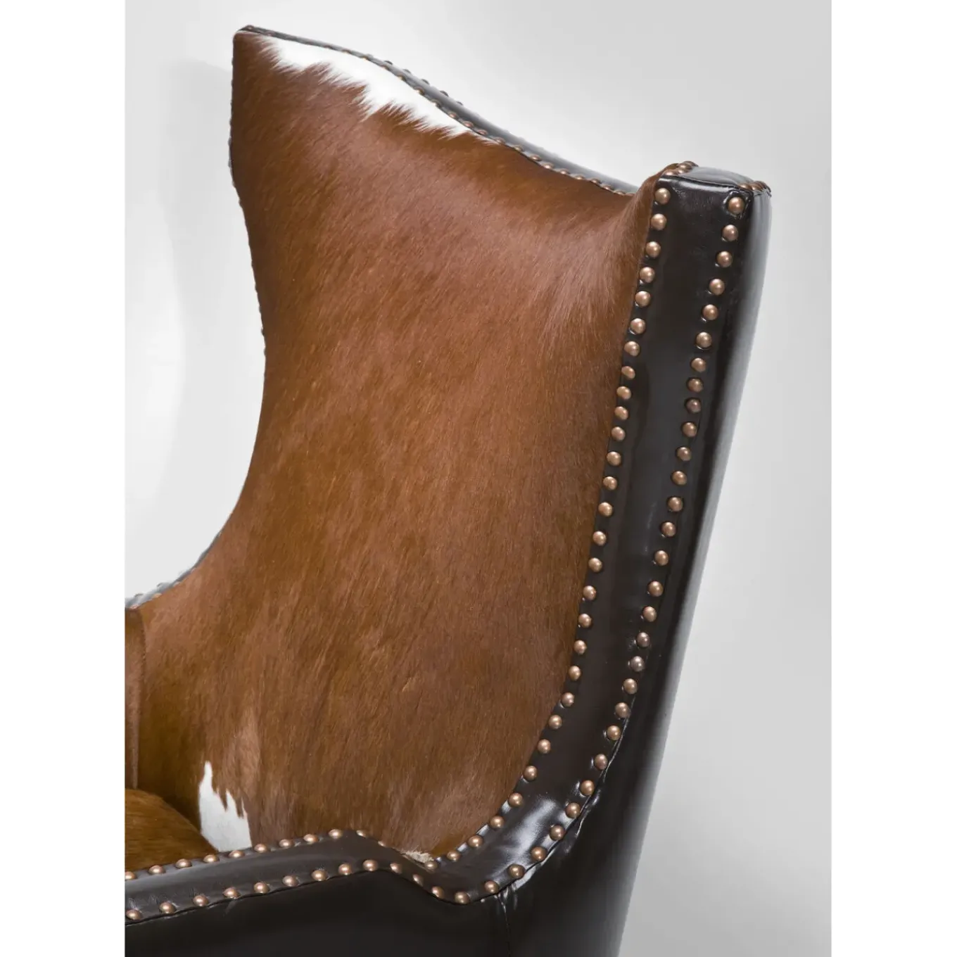 Fauteuil Denver Cow