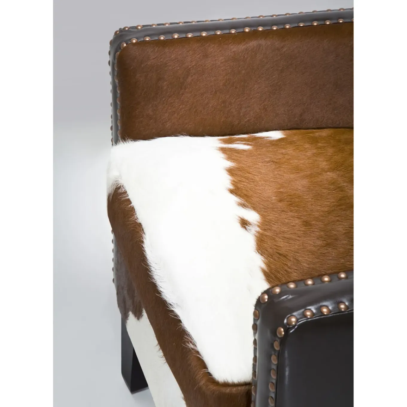 Fauteuil Denver Cow