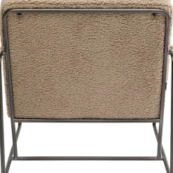 Fauteuil Figera Beige