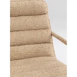 Fauteuil Figera Beige
