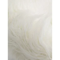 Fauteuil Goldfinger Blanc