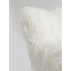 Fauteuil Goldfinger Blanc