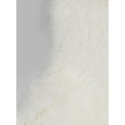 Fauteuil Goldfinger Blanc