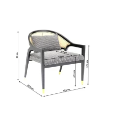 Fauteuil Horizon