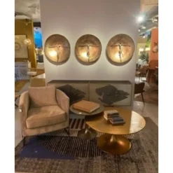 Fauteuil La Vida