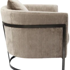 Fauteuil La Vida