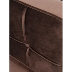 Fauteuil Loft Marron
