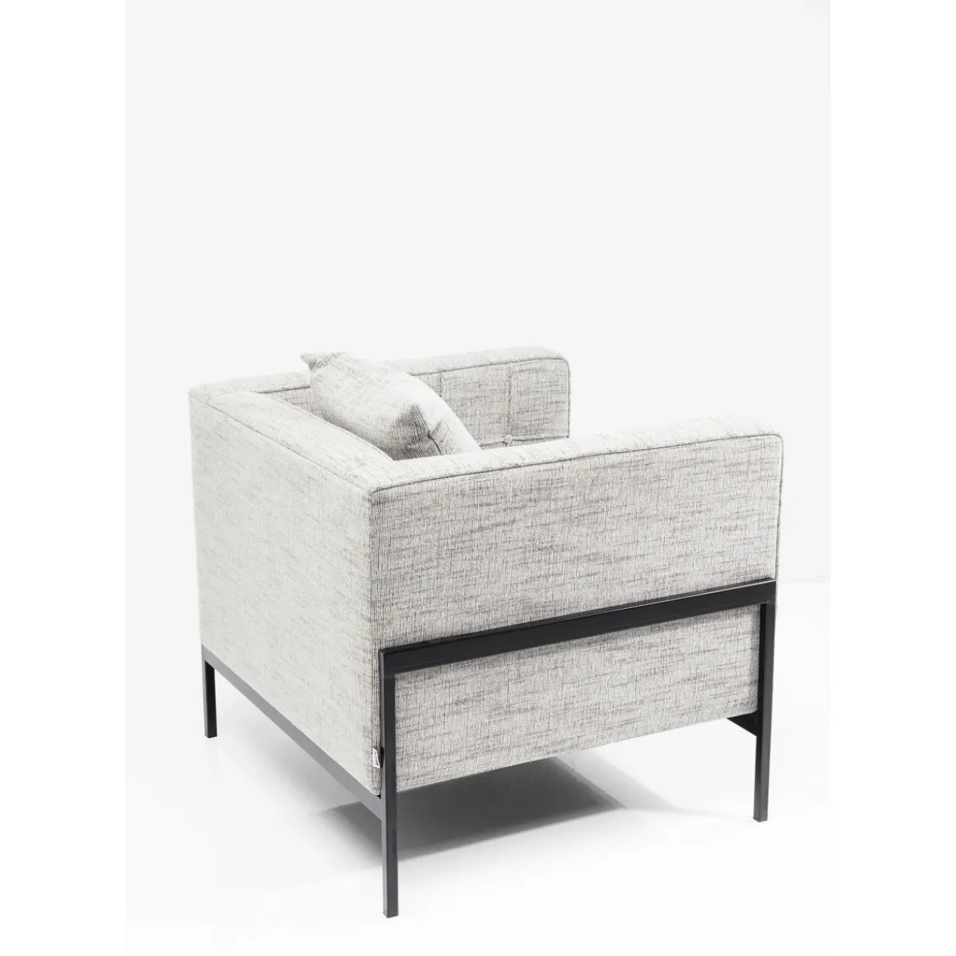 Fauteuil Loft Salt & Pepper
