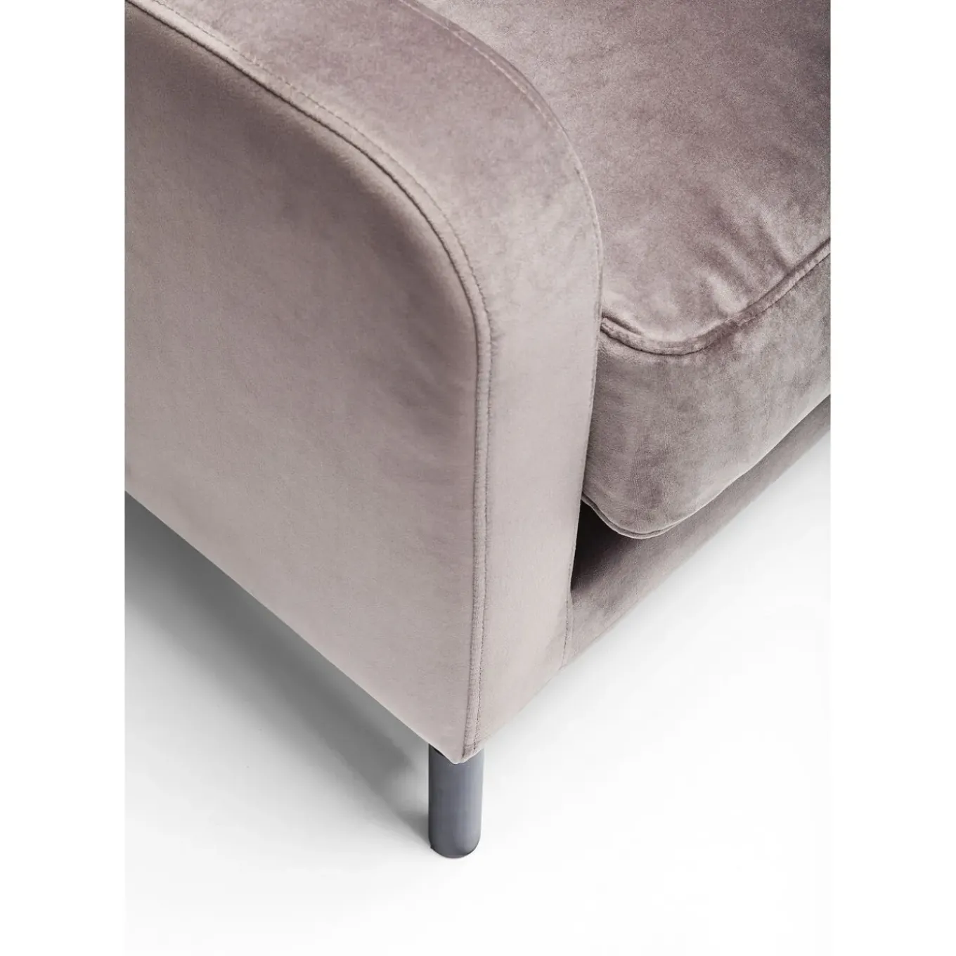 Fauteuil Lullaby Taupe