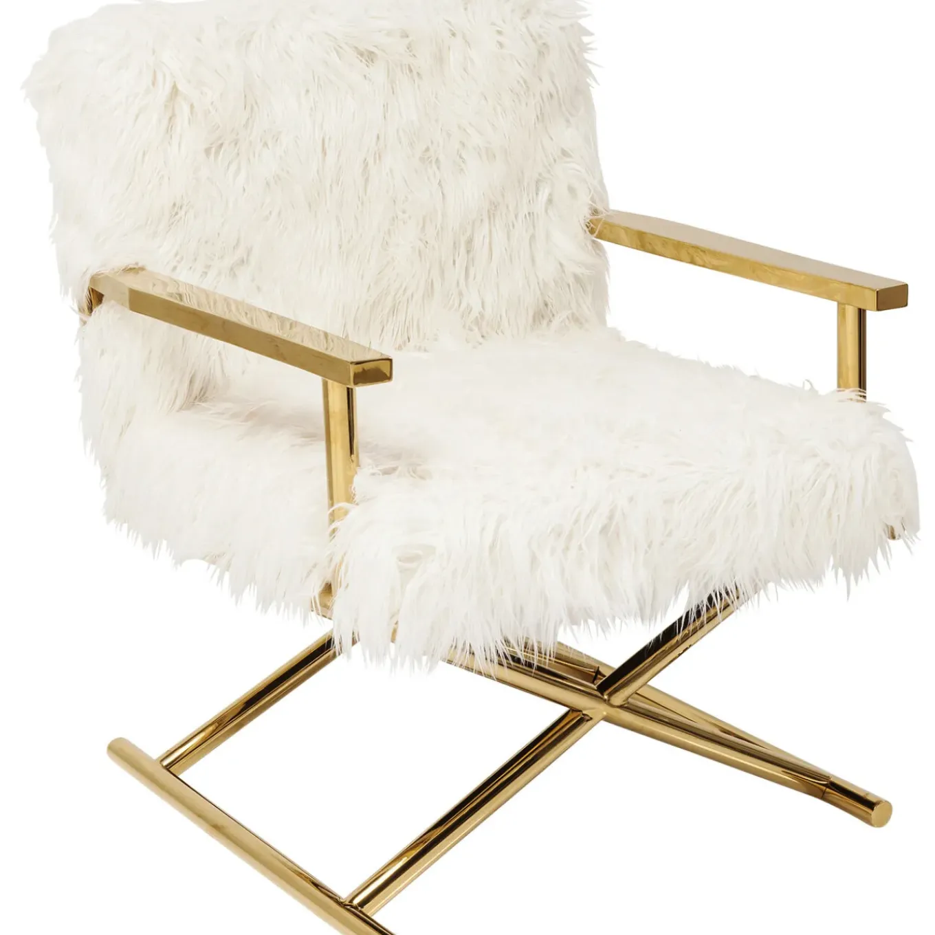 Fauteuil Mr. Fluffy
