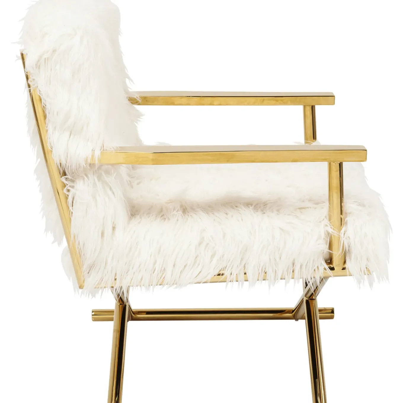 Fauteuil Mr. Fluffy
