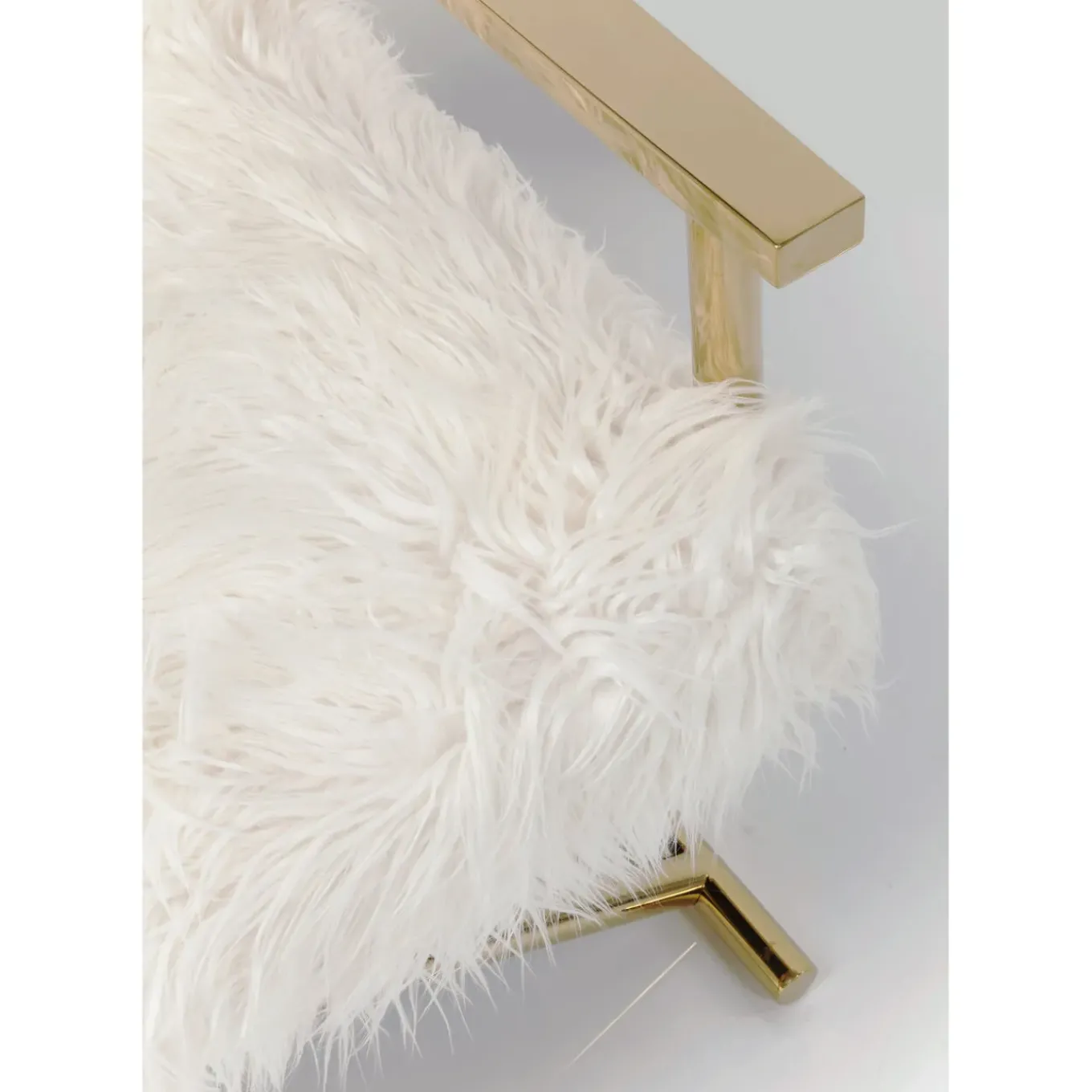 Fauteuil Mr. Fluffy