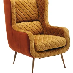 Fauteuil Nona