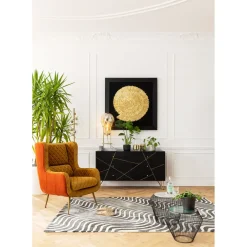 Fauteuil Nona