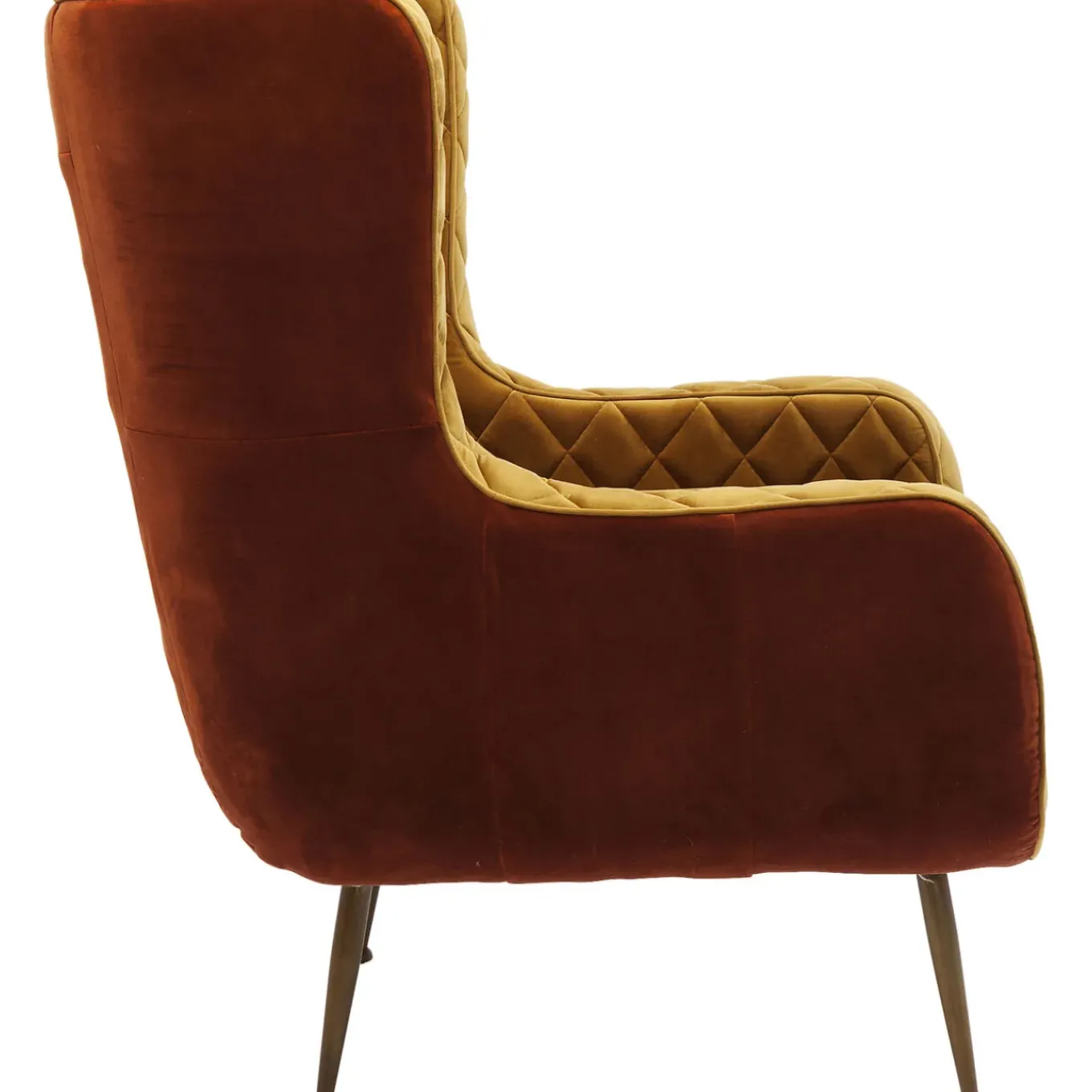Fauteuil Nona