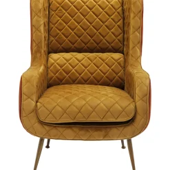 Fauteuil Nona