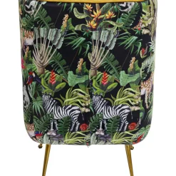 Fauteuil Nonna Jungle