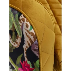 Fauteuil Nonna Jungle