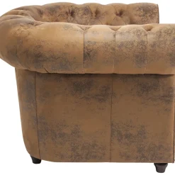 Fauteuil Oxford Vintage Smart
