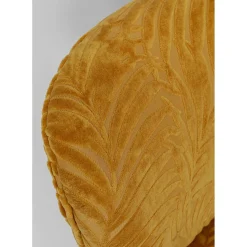 Fauteuil Palm Springs Jaune