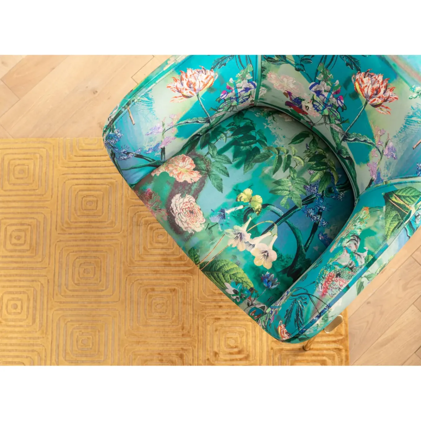 Fauteuil Paradise