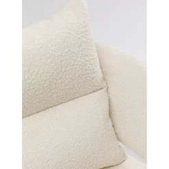 Fauteuil Peppo Blanc