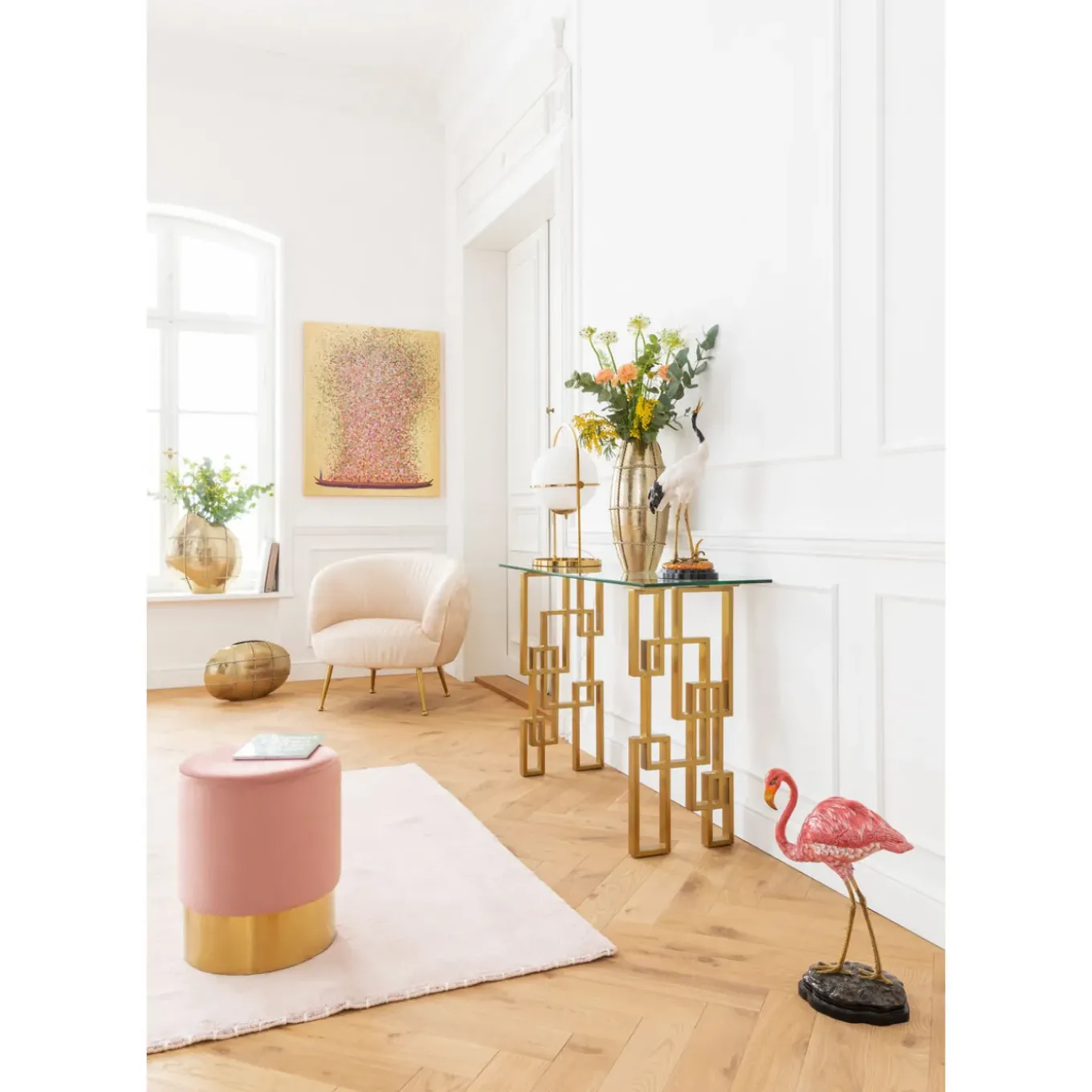 Fauteuil Perugia