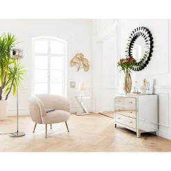 Fauteuil Perugia